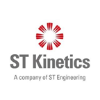ST Kinetics