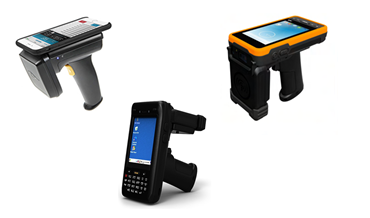 Intrasys RFID Mobile