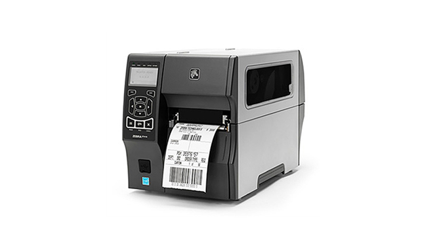 Rejse beskytte Fatal Zebra ZT410 Printer | Provider of RFID Solutions | RFID Readers | RFID  Solutions Singapore