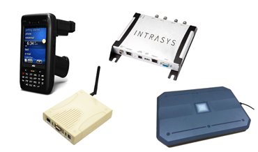 Intrasys RFID Readers