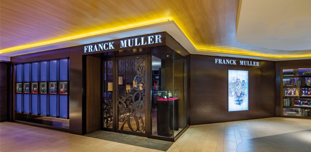 Franck Muller