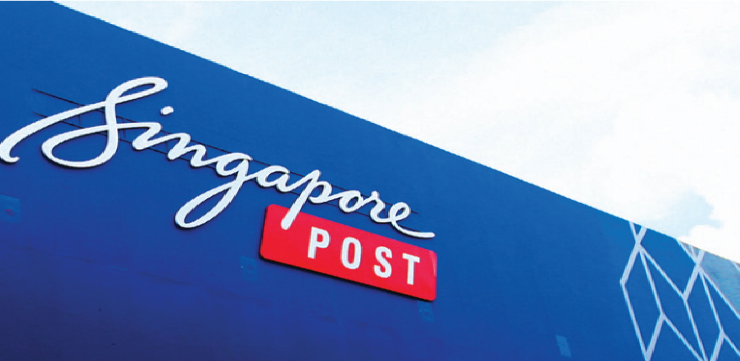 Singpost