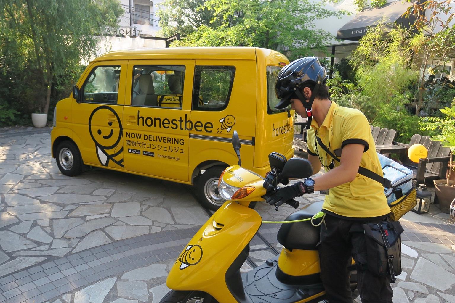 HonestBee