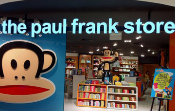 Paul Frank