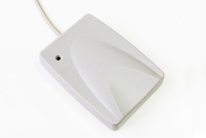 RFID Handheld Reader