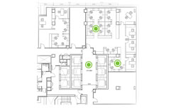 RFID Indoor Positioning